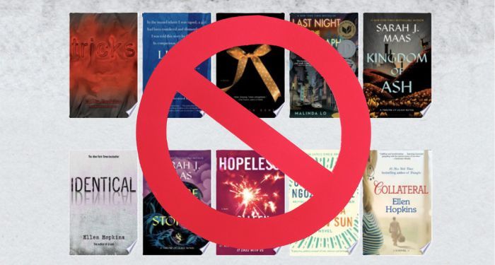 South Carolina Bans 10 More Books From All Public Schools State-Wide