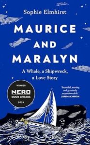 Maurice and Maralyn by Sophie Elmhirst