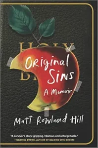 Original Sins by Matt Rowland Mountain