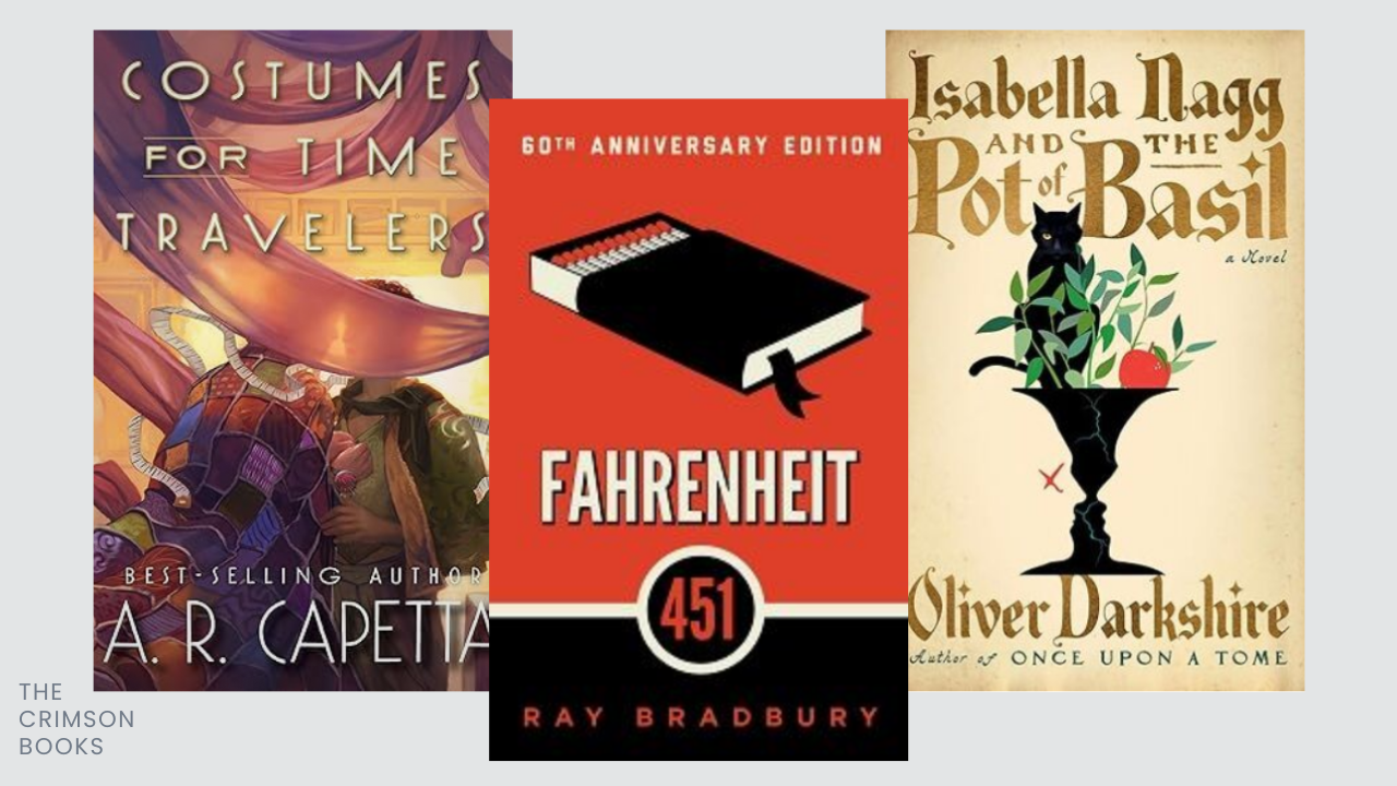 Ray Bradbury Audiobooks
