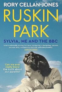 Ruskin Park by Rory Cellan-Jones