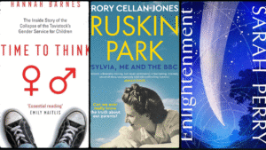 Books I Read in September 2024