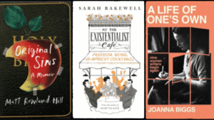 Books I Read in February 2024