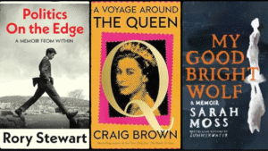 Books I Read in August 2024