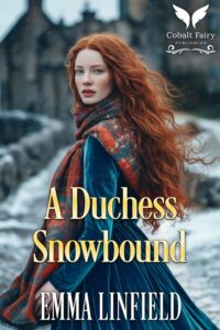 A Duchess Snowbound