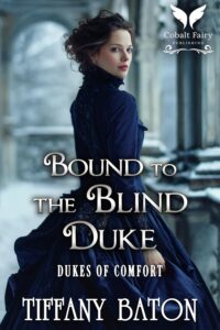 Bound to the Blind Duke