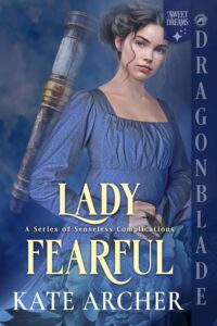 Lady Fearful