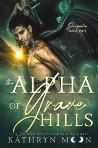 The Alpha of Grave Hills