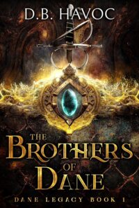 The Brothers of Dane