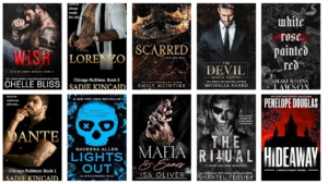 25 Romantic Suspense Thriller Books That Will Dominate 2026