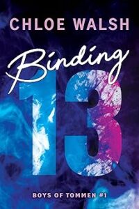 Binding 13
