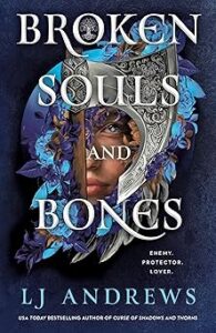 Broken Souls And Bones