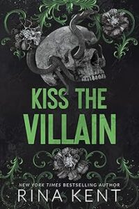 Kiss The Villain