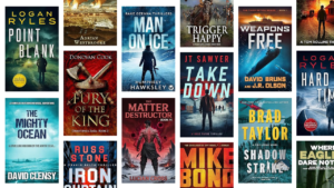 20 Must Read World War Military Fiction Books I Read In 2026