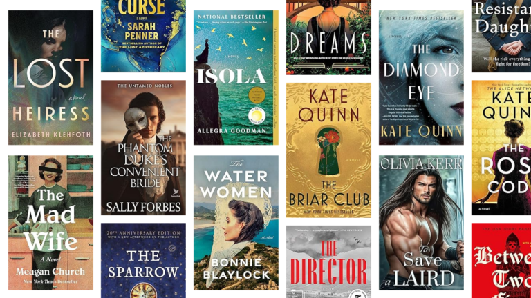 25 Historical Fiction Stories That Captivated Me In 2026 2