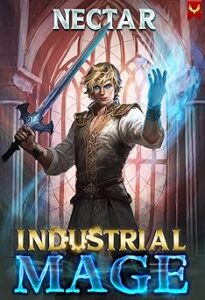 Industrial Mage