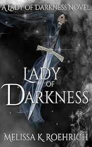 Lady Of Darkness