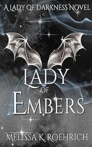 Lady Of Embers