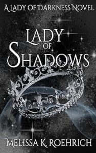 Lady Of Shadows