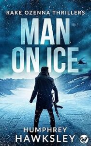 MAN ON ICE