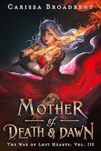 Mother Of Death And Dawn