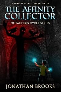 The Affinity Collector