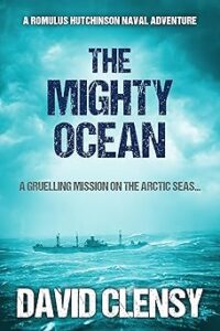The Mighty Ocean