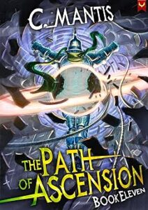 The Path Of Ascension 11