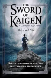 The Sword Of Kaigen