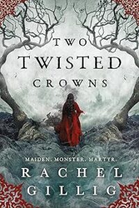 Two Twisted Crowns 1