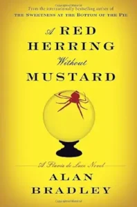 1. A Red Herring Without Mustard