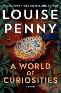 1. A World of Curiosities