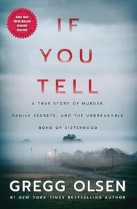 1. If You Tell