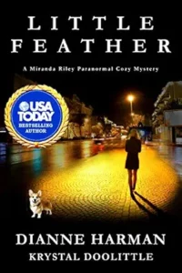 1. Little Feather