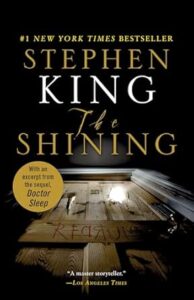 1. The Shining