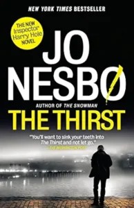 1. The Thirst