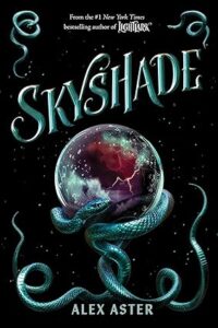 10. Skyshade (The Lightlark Saga Book 3)