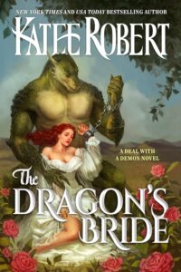 10. The Dragon's Bride