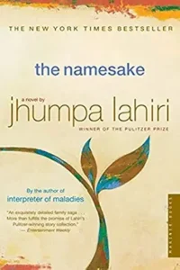 10. The Namesake