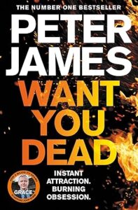 10. Want You Dead