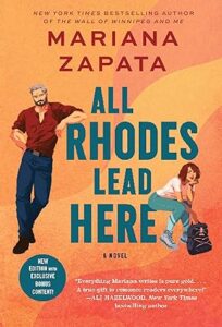 11. All Rhodes Lead Here
