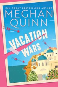 11. Vacation Wars