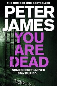 11. You Are Dead