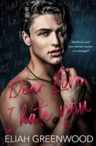 12. Dear Love, I Hate You