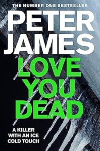 12. Love You Dead