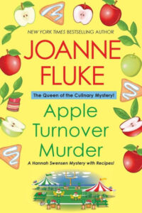 13. Apple Turnover Murder