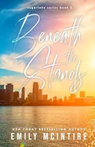 13. Beneath the Stands