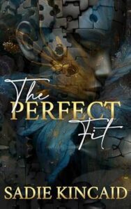 13. The Perfect Fit