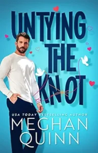 13. Untying the Knot