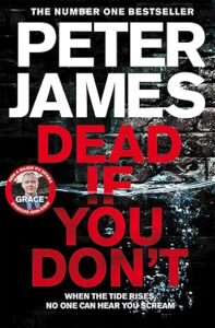14. Dead If You Don't